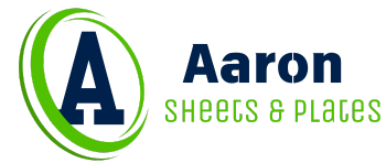 Aaron Sheets and Plates